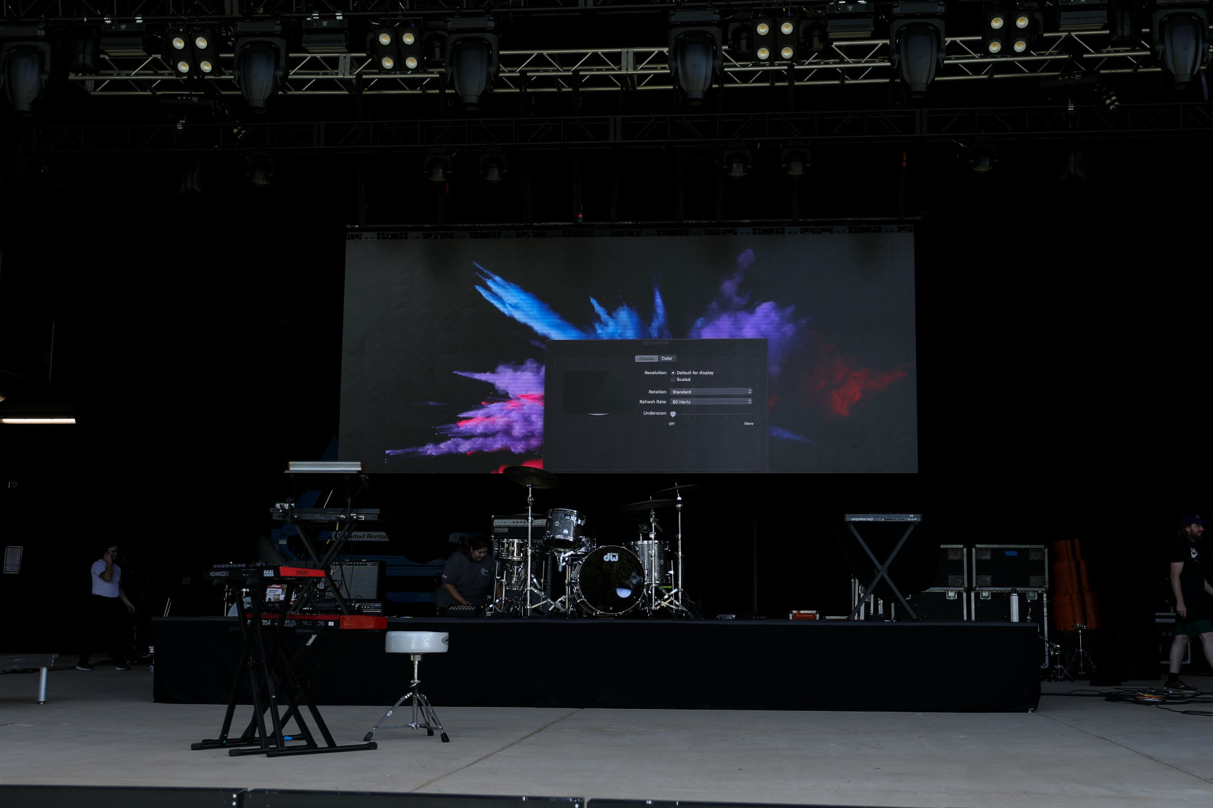 Jay and Susie Gogue Performing Arts Center Opening Festival – Thursday